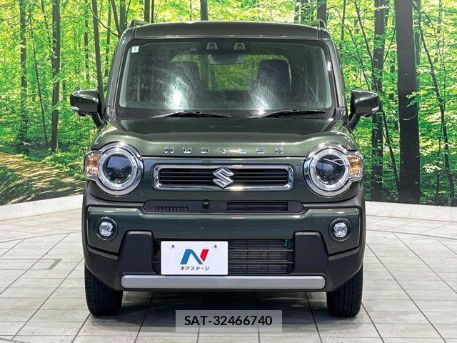 Suzuki HUSTLER 2024-03 7327514-13