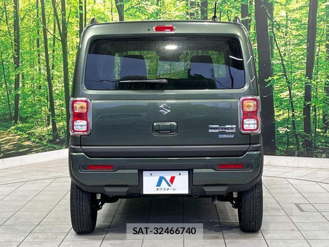 Suzuki HUSTLER 2024-03 7327514-14