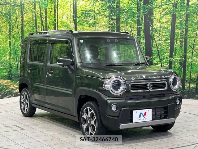 Suzuki HUSTLER 2024-03 7327514-15