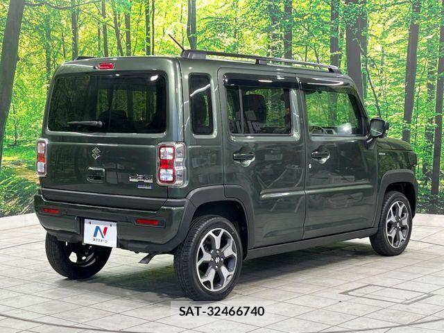 Suzuki HUSTLER 2024-03 7327514-16