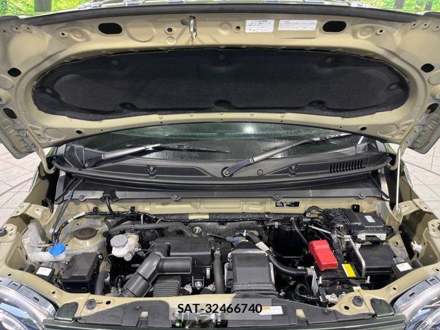 Suzuki HUSTLER 2024-03 7327514-17
