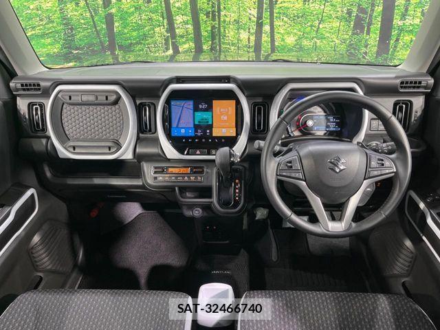 Suzuki HUSTLER 2024-03 7327514-1