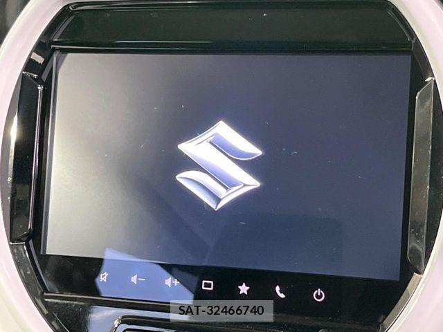 Suzuki HUSTLER 2024-03 7327514-2