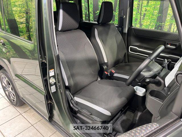 Suzuki HUSTLER 2024-03 7327514-7