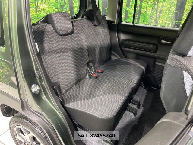 Suzuki HUSTLER 2024-03 7327514-8
