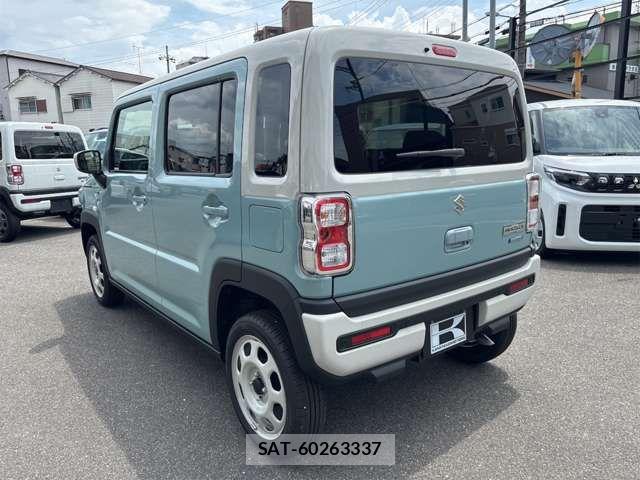 Suzuki HUSTLER 2025-05 7327508-9
