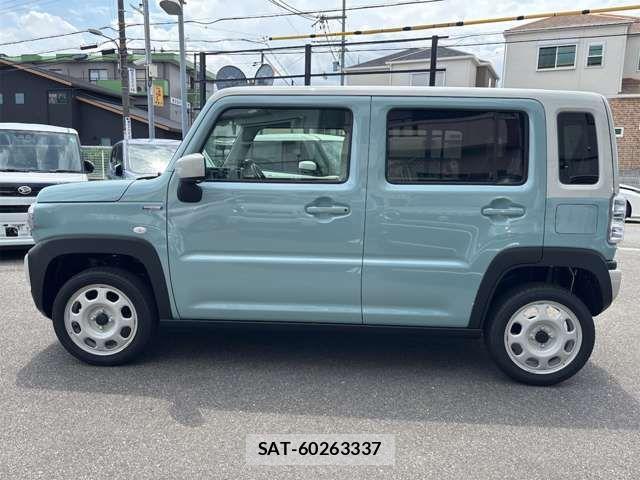 Suzuki HUSTLER 2025-05 7327508-10