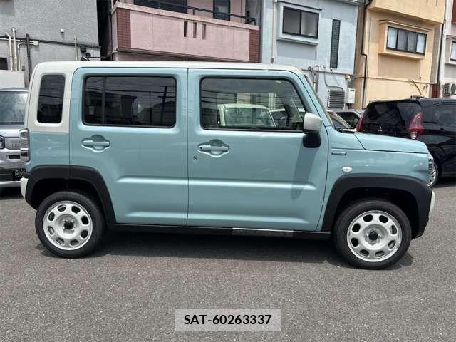 Suzuki HUSTLER 2025-05 7327508-11