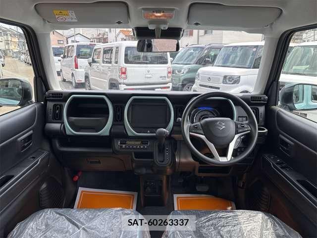 Suzuki HUSTLER 2025-05 7327508-12