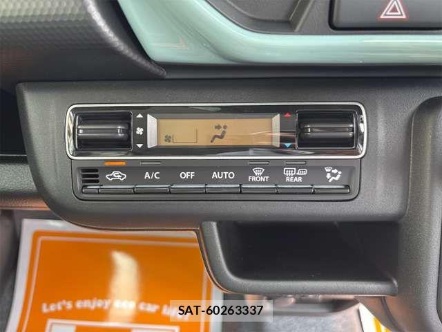 Suzuki HUSTLER 2025-05 7327508-13
