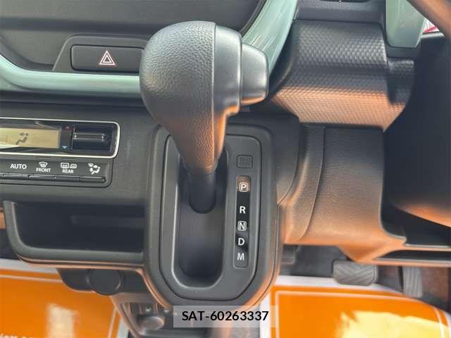 Suzuki HUSTLER 2025-05 7327508-14