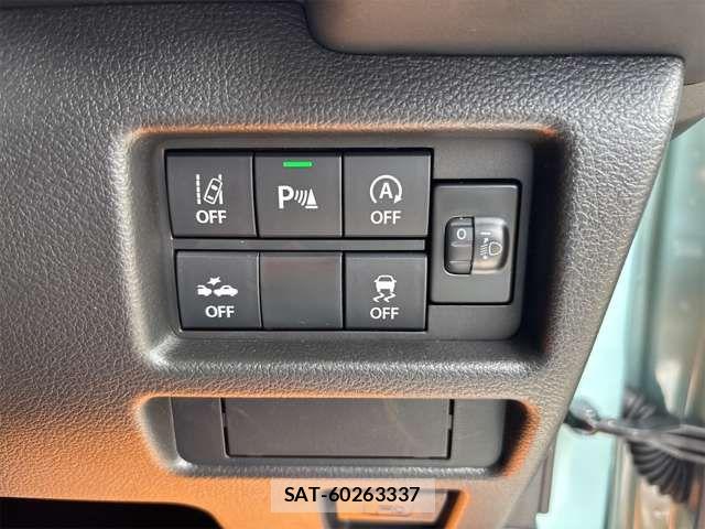 Suzuki HUSTLER 2025-05 7327508-16