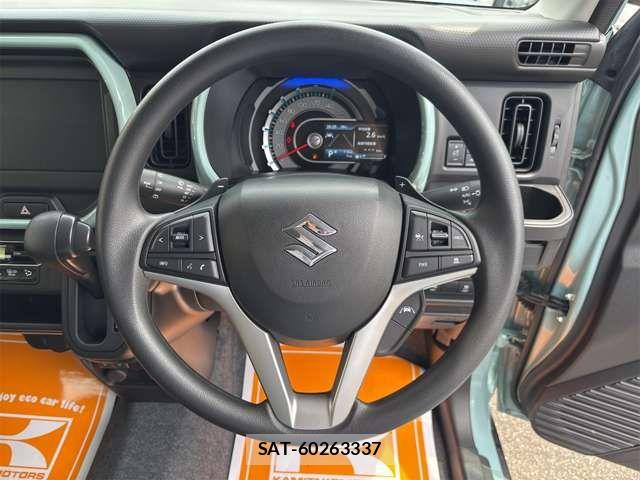 Suzuki HUSTLER 2025-05 7327508-17