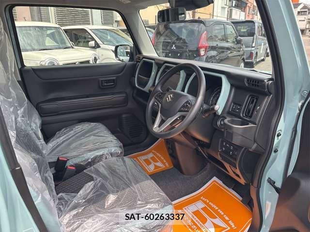 Suzuki HUSTLER 2025-05 7327508-19