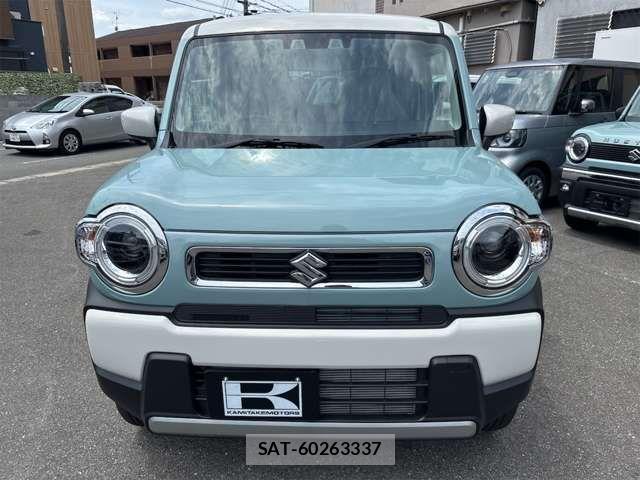 Suzuki HUSTLER 2025-05 7327508-5