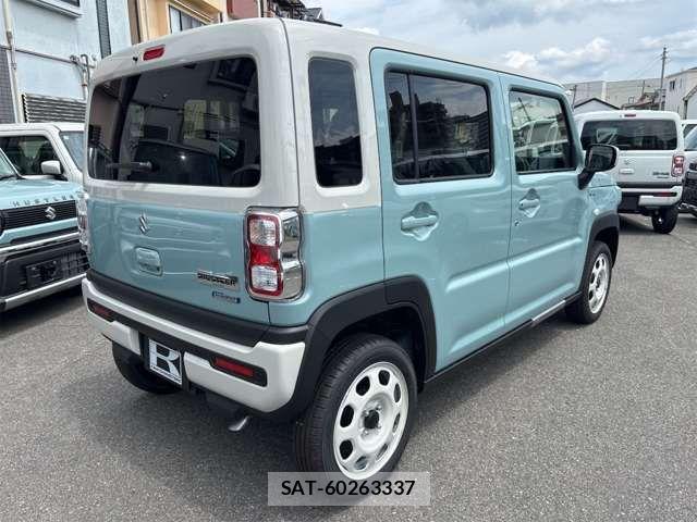 Suzuki HUSTLER 2025-05 7327508-8