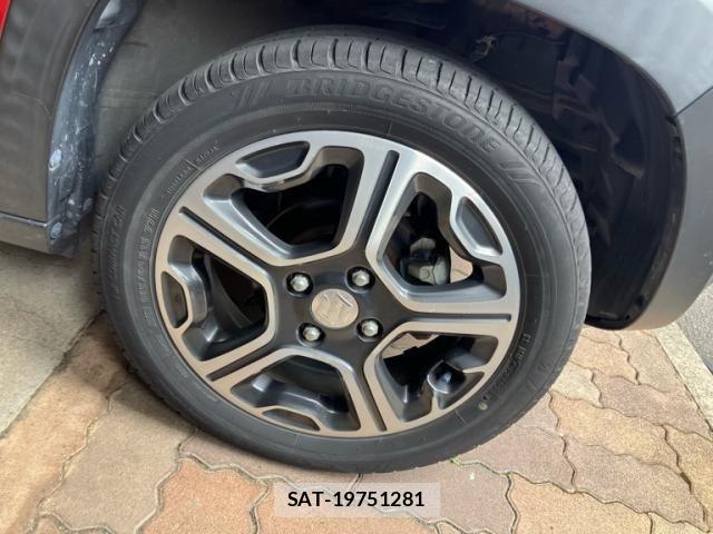 Suzuki HUSTLER 2014-08 7327562-9