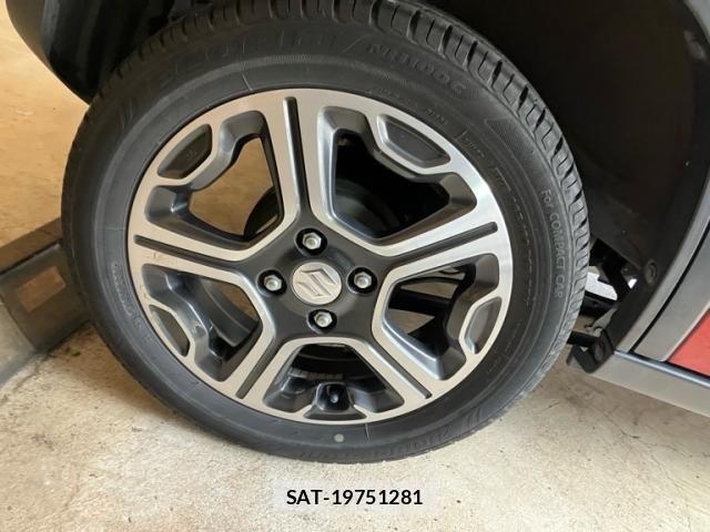 Suzuki HUSTLER 2014-08 7327562-10