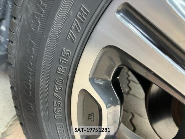 Suzuki HUSTLER 2014-08 7327562-11