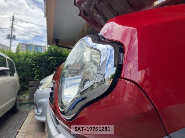 Suzuki HUSTLER 2014-08 7327562-13