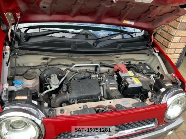 Suzuki HUSTLER 2014-08 7327562-14