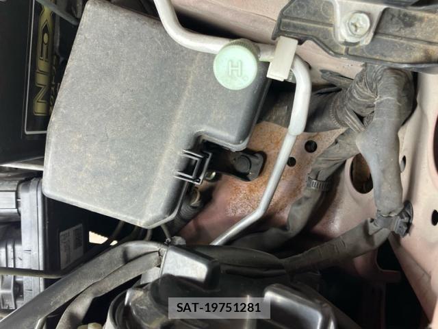Suzuki HUSTLER 2014-08 7327562-15