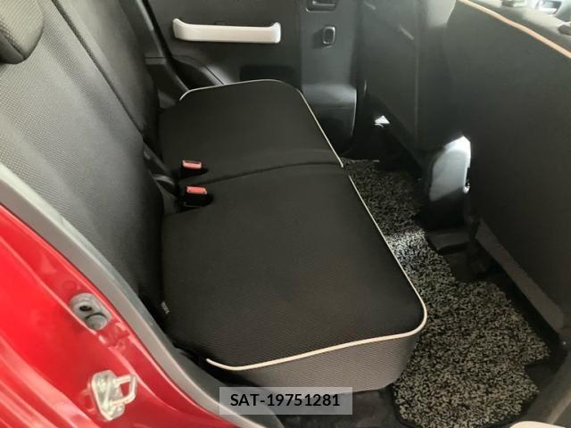 Suzuki HUSTLER 2014-08 7327562-16