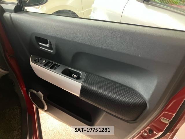 Suzuki HUSTLER 2014-08 7327562-17