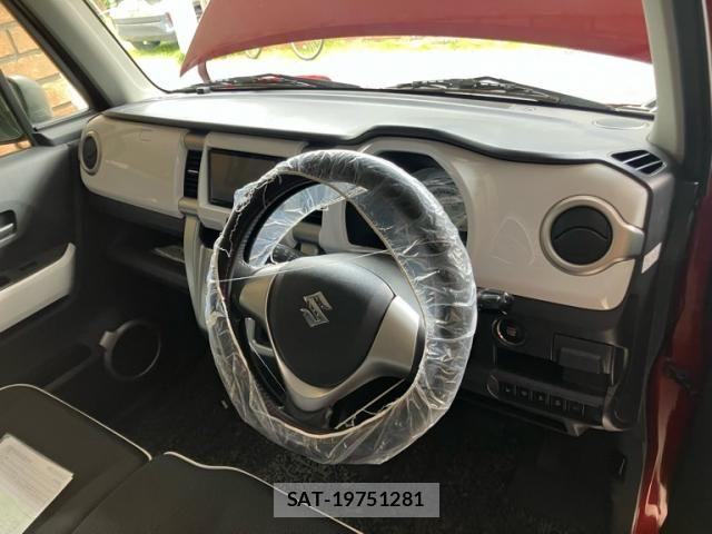 Suzuki HUSTLER 2014-08 7327562-18