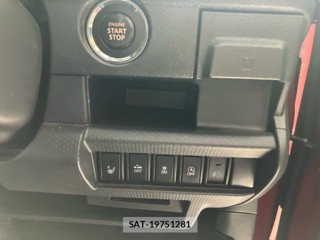 Suzuki HUSTLER 2014-08 7327562-20