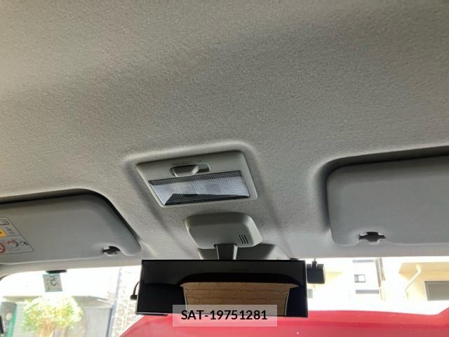 Suzuki HUSTLER 2014-08 7327562-21