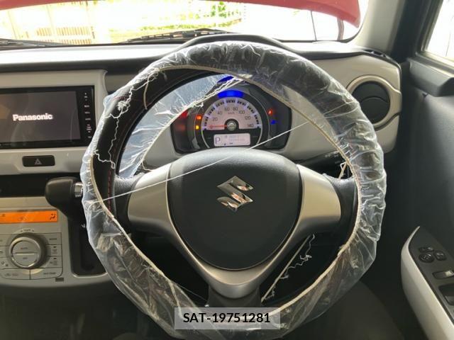 Suzuki HUSTLER 2014-08 7327562-22