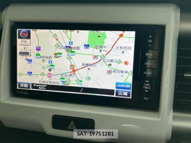 Suzuki HUSTLER 2014-08 7327562-24