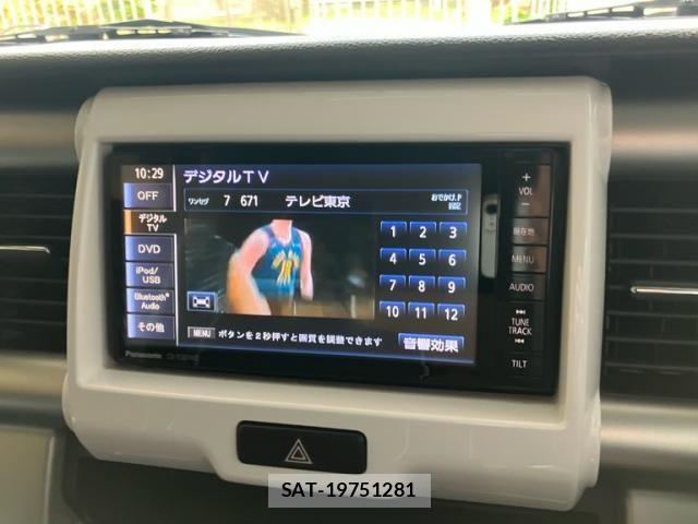 Suzuki HUSTLER 2014-08 7327562-25