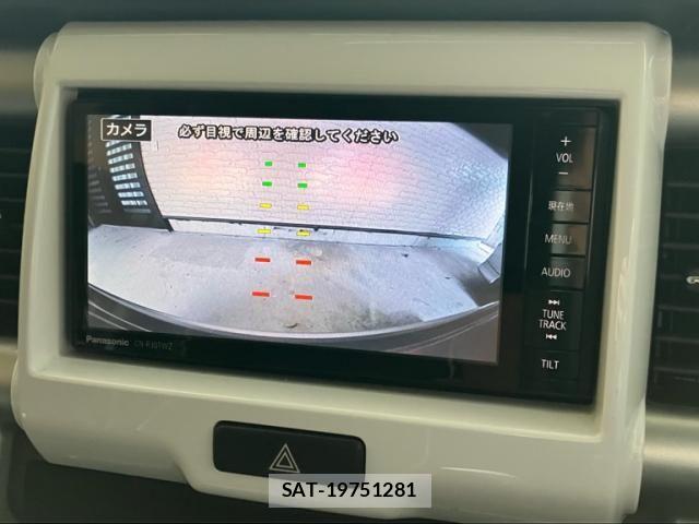 Suzuki HUSTLER 2014-08 7327562-26