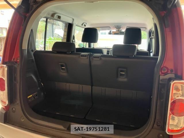 Suzuki HUSTLER 2014-08 7327562-4