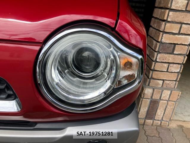 Suzuki HUSTLER 2014-08 7327562-7