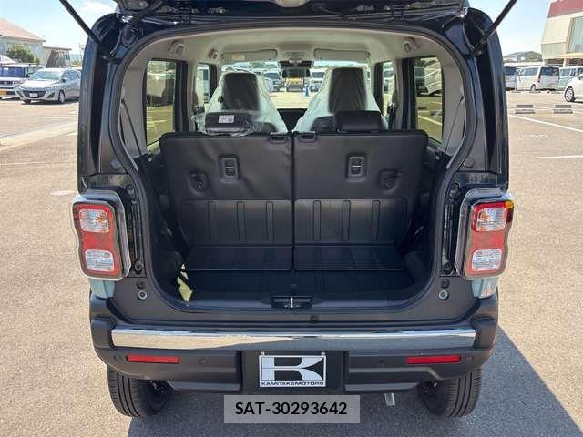 Suzuki HUSTLER 2025-04 7327499-9