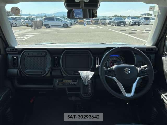 Suzuki HUSTLER 2025-04 7327499-13