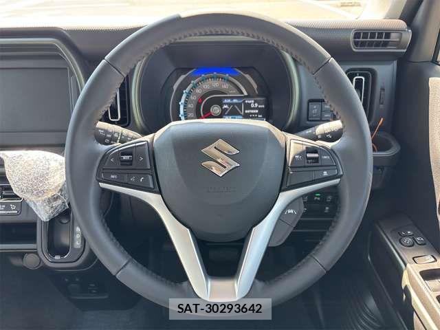 Suzuki HUSTLER 2025-04 7327499-14