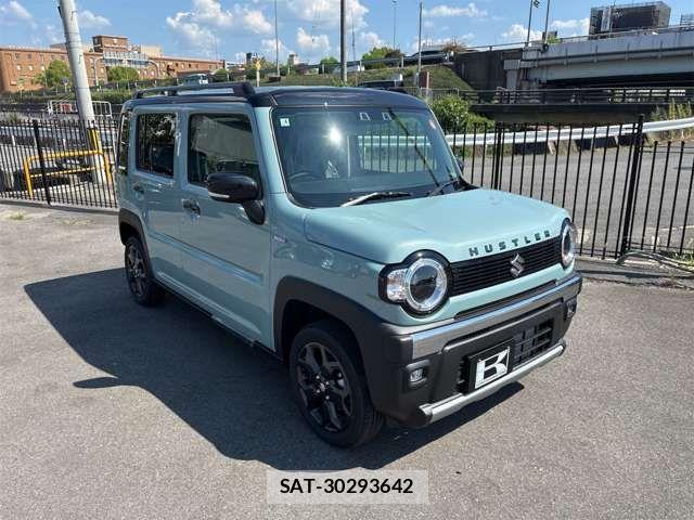 Suzuki HUSTLER 2025-04 7327499-3