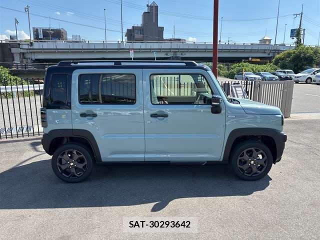 Suzuki HUSTLER 2025-04 7327499-4