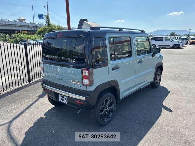 Suzuki HUSTLER 2025-04 7327499-5