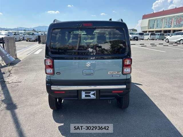 Suzuki HUSTLER 2025-04 7327499-6
