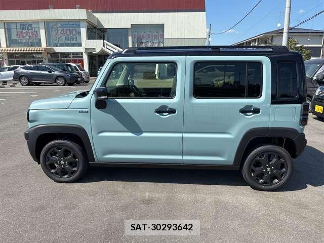 Suzuki HUSTLER 2025-04 7327499-8