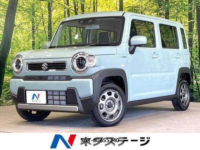Suzuki HUSTLER 2025-06 7327516-0