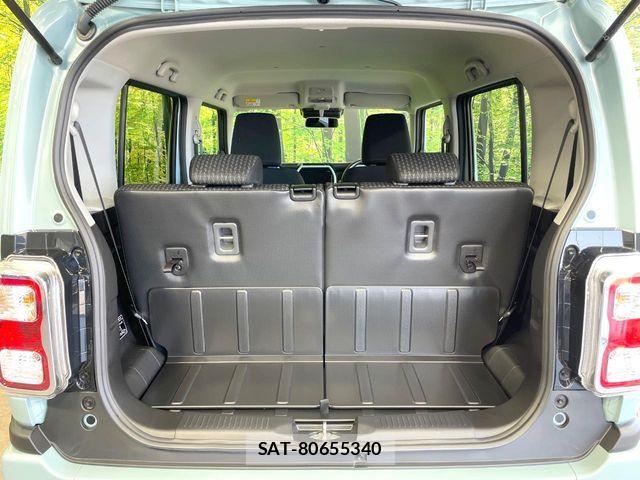 Suzuki HUSTLER 2025-06 7327516-9