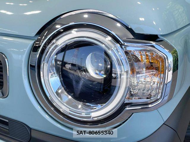 Suzuki HUSTLER 2025-06 7327516-11