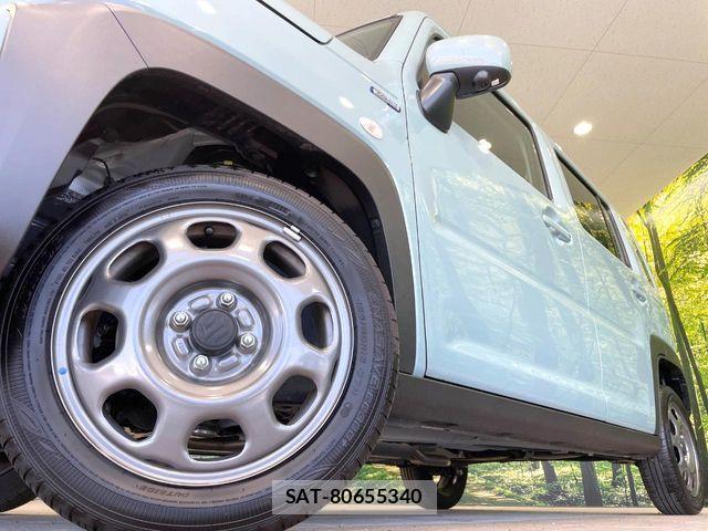 Suzuki HUSTLER 2025-06 7327516-12