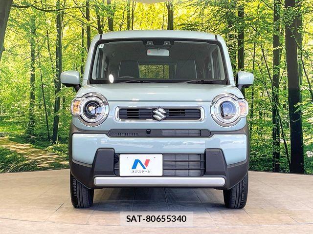 Suzuki HUSTLER 2025-06 7327516-13